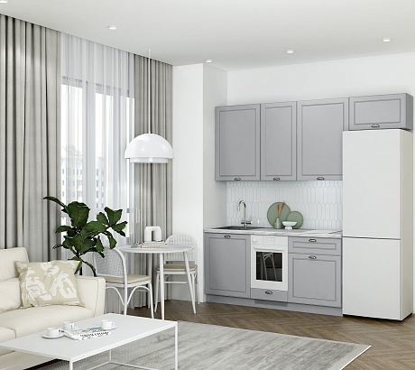 Кухня Лея сет (2250 мм)